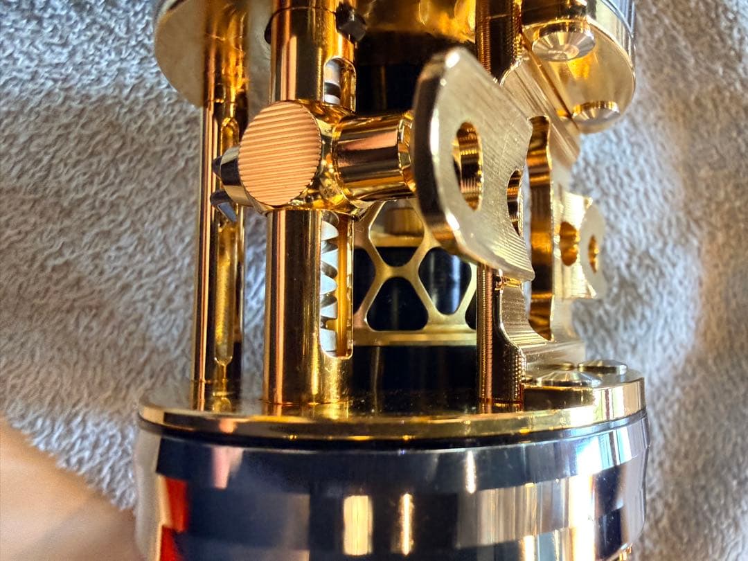 アベイルAvail 2500 Cタイプフルキットフルカスタム組み立て済み全新品