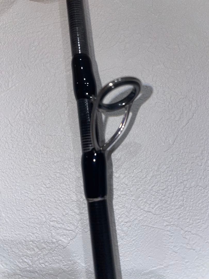 トゥルースジャパン ブラックディメンション 95h 美品☆早い者勝ち☆釣り引退