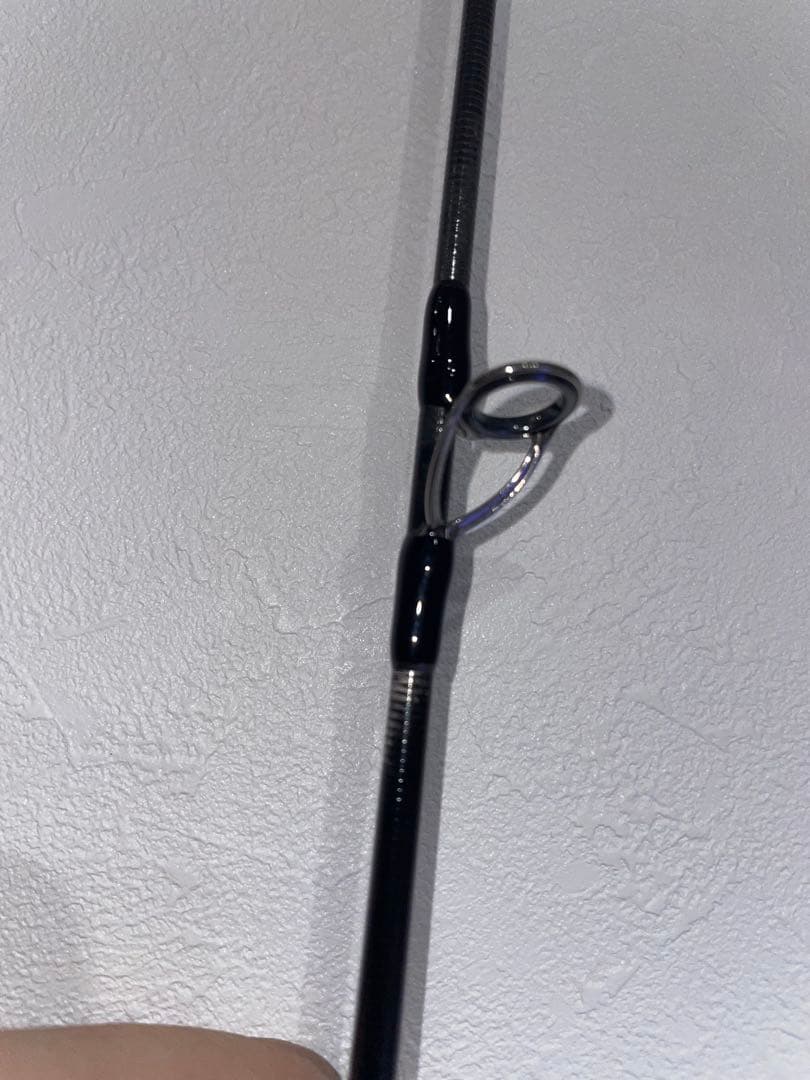 トゥルースジャパン ブラックディメンション 95h 美品☆早い者勝ち☆釣り引退