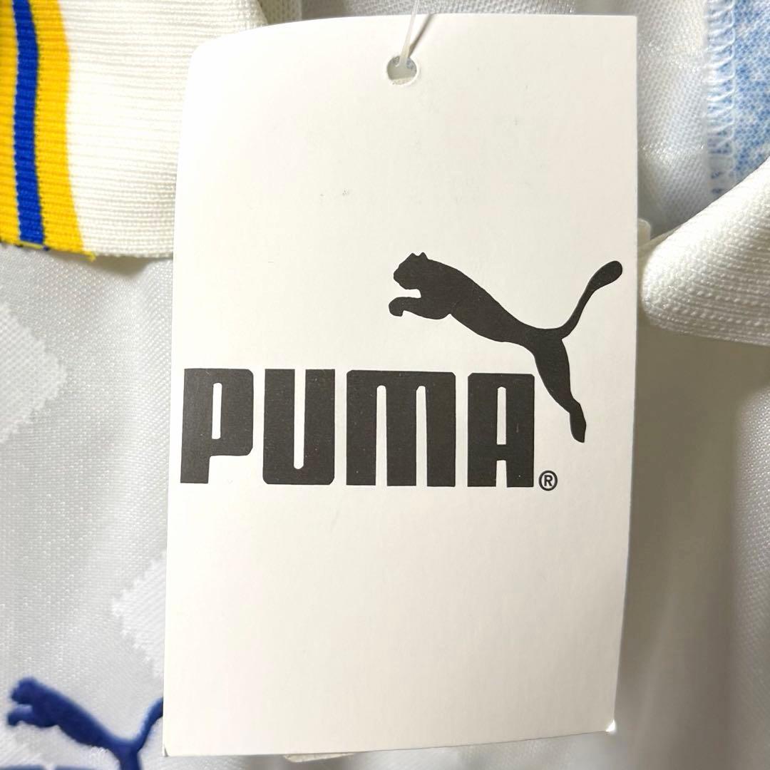 【新品/タグ付き】95/96 パルマAC ♯10 ゾラ【Lサイズ】ホーム