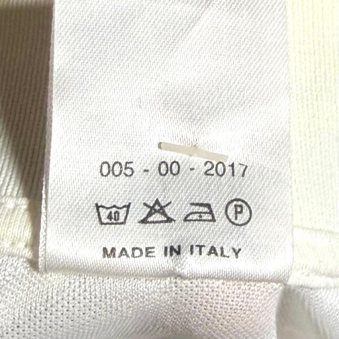 【新品/タグ付き】95/96 パルマAC ♯10 ゾラ【Lサイズ】ホーム