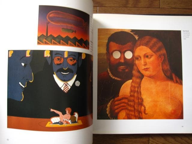 アート・デザイン・音楽 The Golden Age Of Magazine Illustration