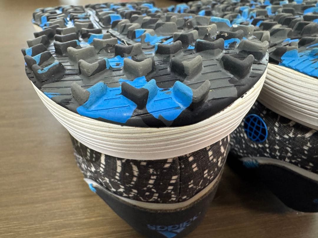 adidas ゴルフシューズ BOAクロージャー 27cm