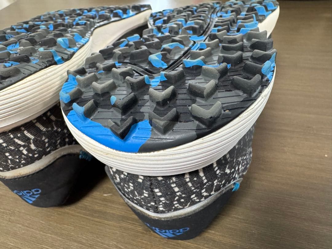 adidas ゴルフシューズ BOAクロージャー 27cm