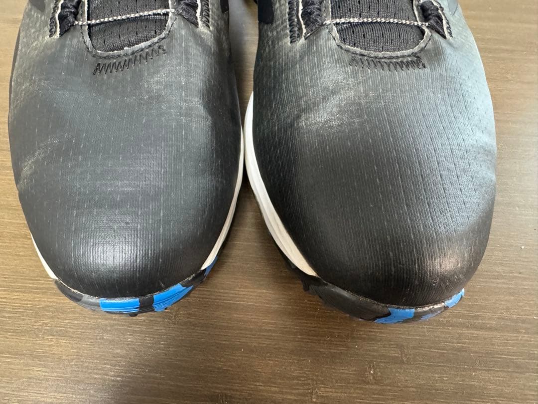 adidas ゴルフシューズ BOAクロージャー 27cm