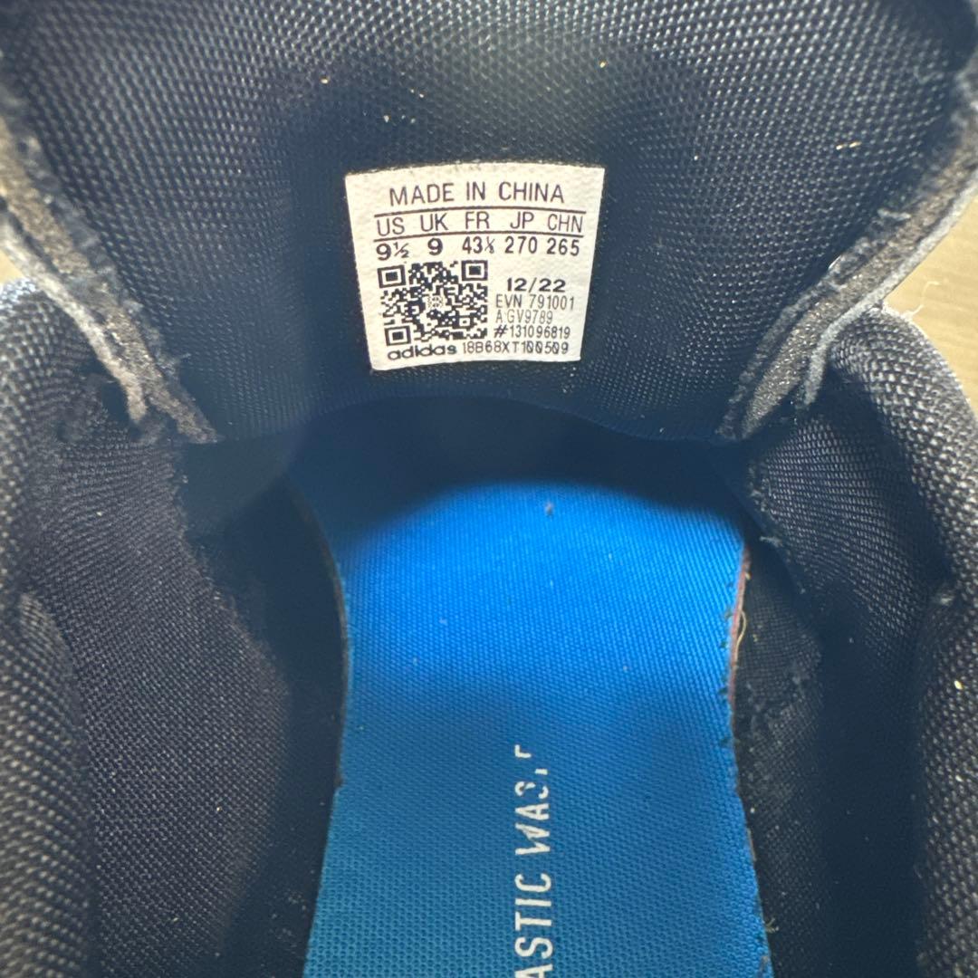 adidas ゴルフシューズ BOAクロージャー 27cm