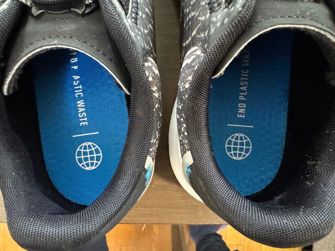 adidas ゴルフシューズ BOAクロージャー 27cm