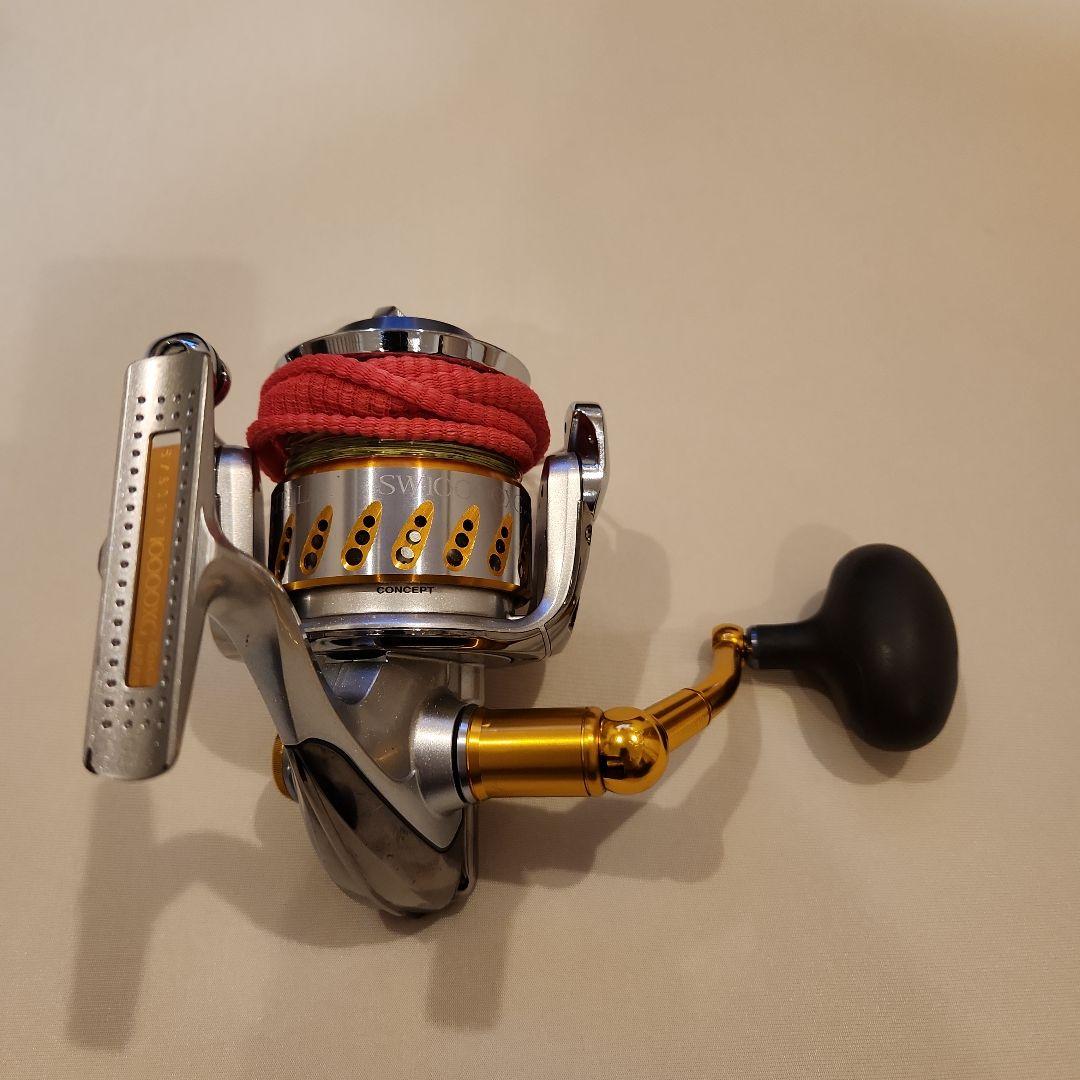 美品 08STELLAsw10000XG