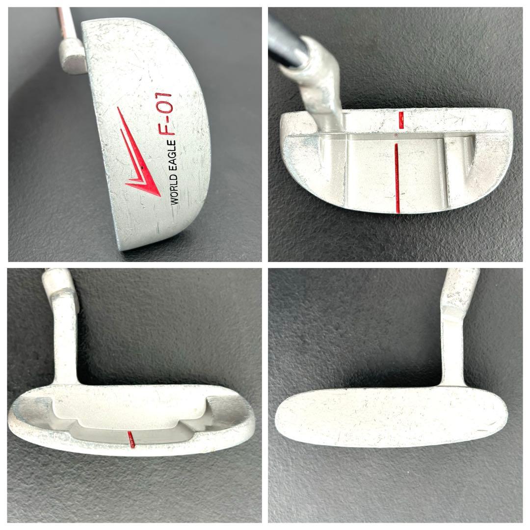 本格派　レディースゴルフクラブ　11本　フルセット　お試しセット　ゴルフセット