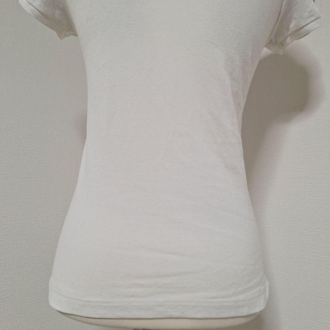 パーリーゲイツ/PEARLY GATES ポロシャツ&パンツ セットアップ【S】