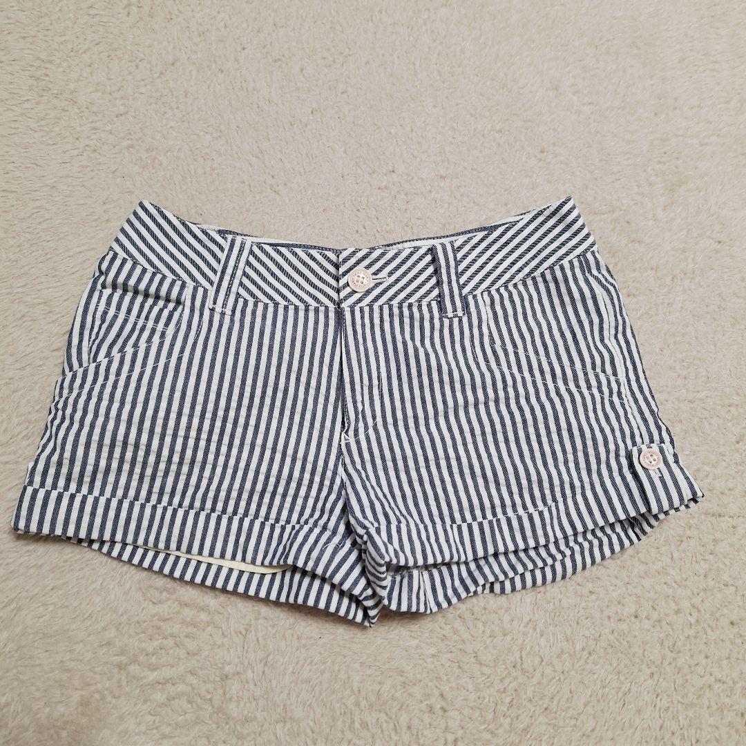 パーリーゲイツ/PEARLY GATES ポロシャツ&パンツ セットアップ【S】