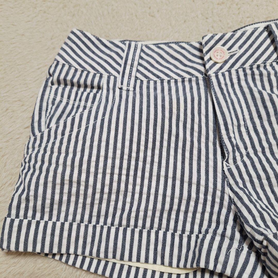 パーリーゲイツ/PEARLY GATES ポロシャツ&パンツ セットアップ【S】