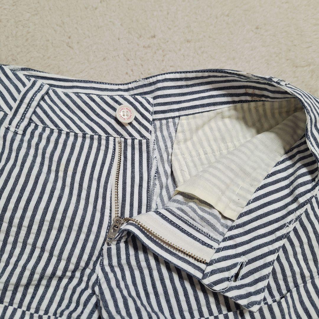 パーリーゲイツ/PEARLY GATES ポロシャツ&パンツ セットアップ【S】