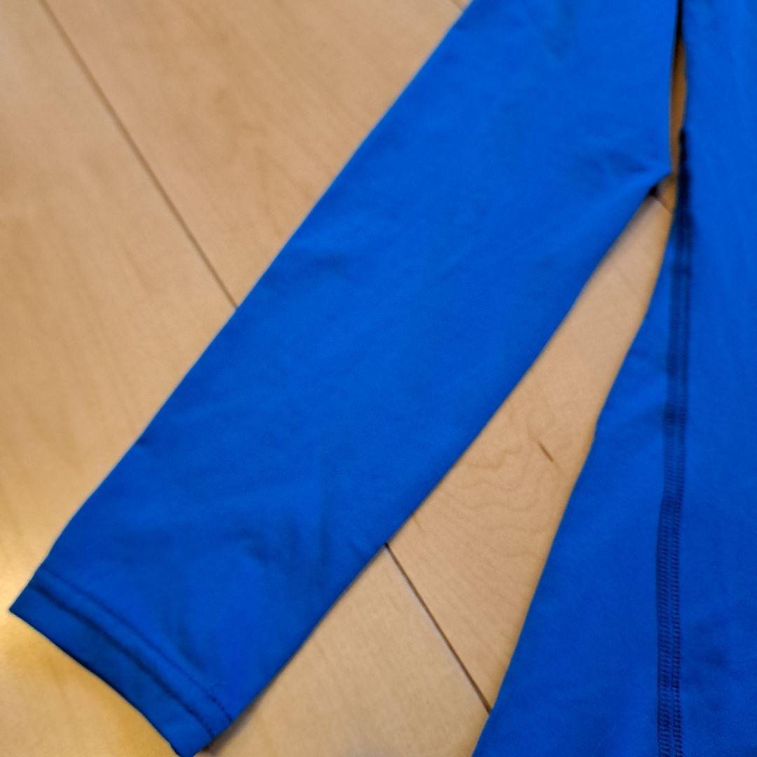 花咲徳栄高校　硬式野球部　Under Armour アンダーシャツ 長袖3枚