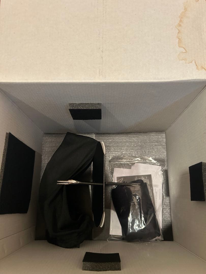 【新品箱付き】OAKLEY MOD7 ヘルメット ゴーグル付 Mサイズ