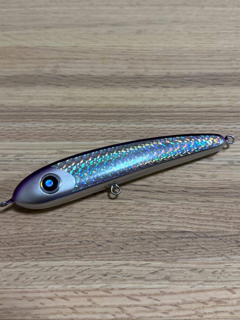 ローカルスタンダードPaddle Bait 165