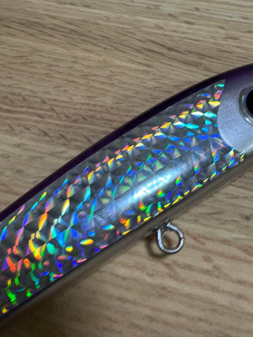 ローカルスタンダードPaddle Bait 165