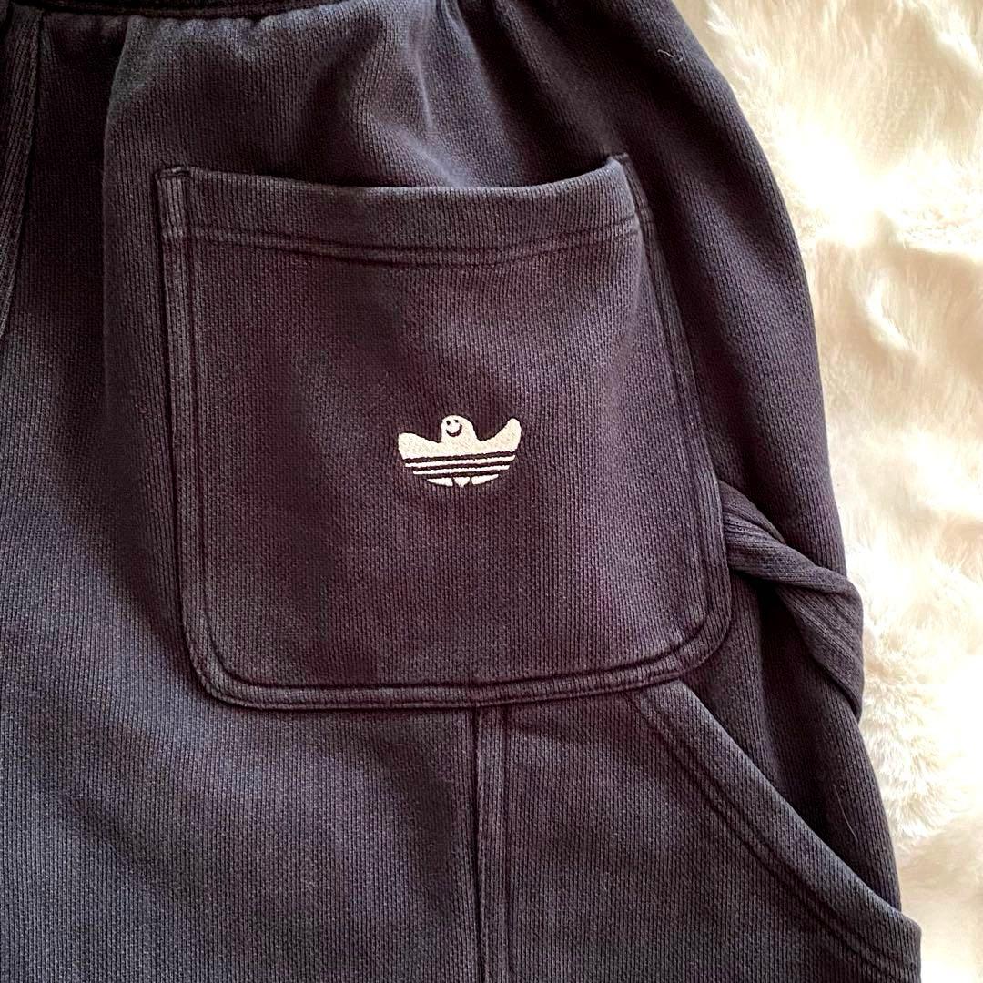 adidas マークゴンザレス ヘビーウェイト シュムーフォイル ペインターXL