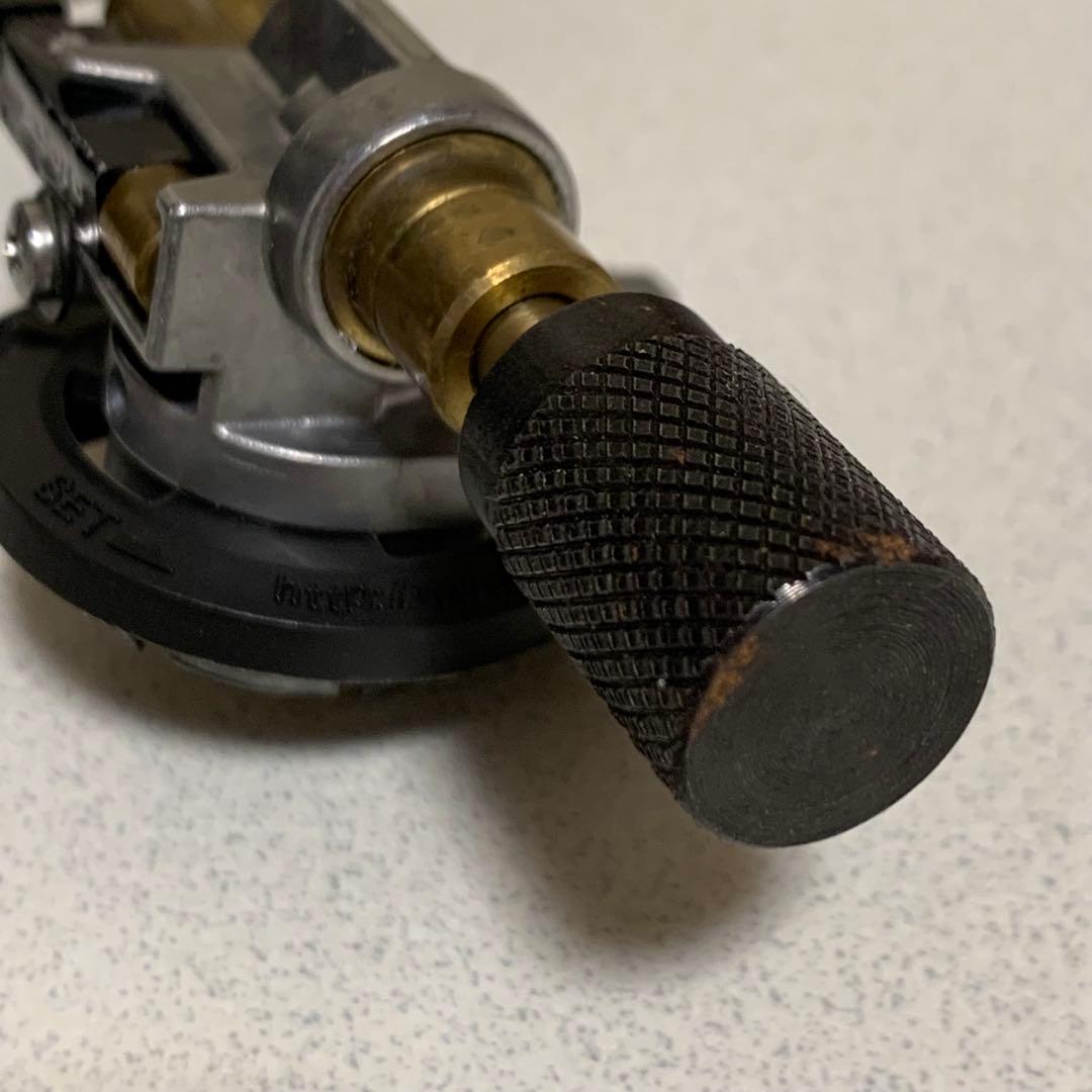 SOTO　レギュレーターストーブ　フュージョンST−330