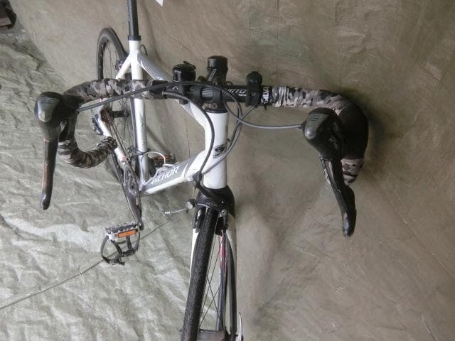 114：ブリヂストン　ANCHOR RA5　ジャンク　引取限定：埼玉県所沢市