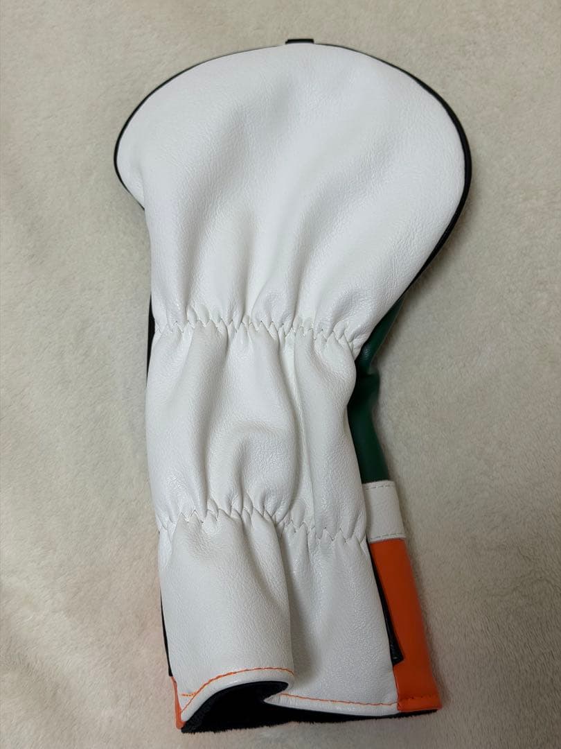 【美品】grindworks EQUINOX 10° ヘッド　テーラー仕様！！