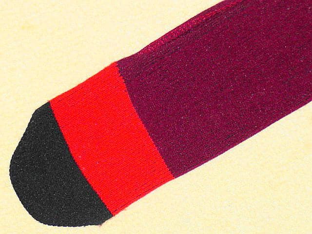 がま磯≪チヌ SPECIAL MASTER MODEL 専用ニット竿袋≫ i