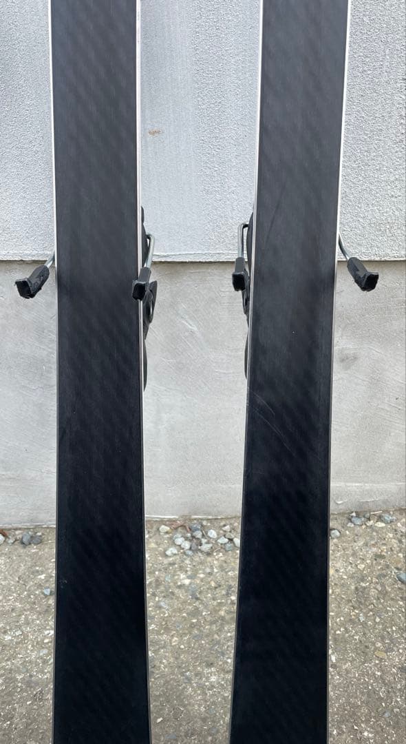 ROSSIGNOL SUPER VIRAGE VIII 2025年 166cm