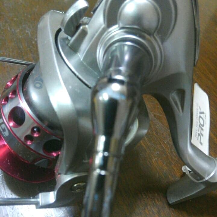 sale【おすすめ！】Mamiya PROX 釣り リール まとめ売り