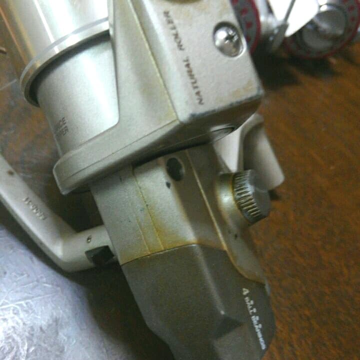 sale【おすすめ！】Mamiya PROX 釣り リール まとめ売り