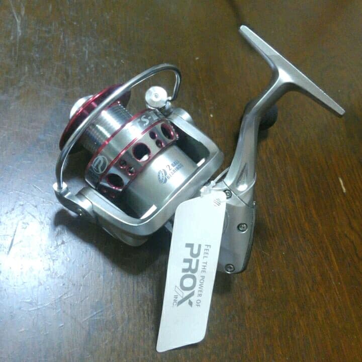 sale【おすすめ！】Mamiya PROX 釣り リール まとめ売り