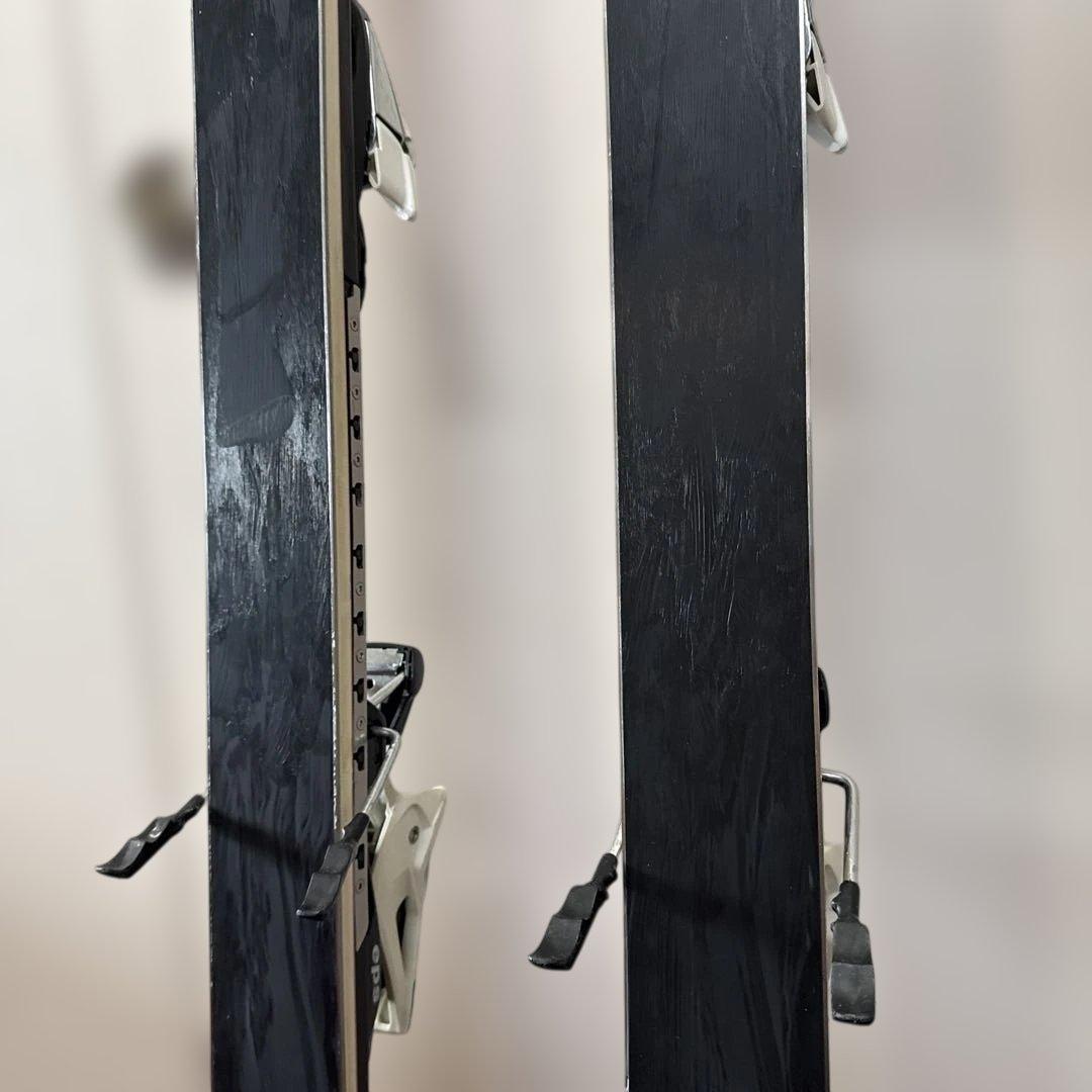 Blizzard Racing GS World Cup スキー　186センチ