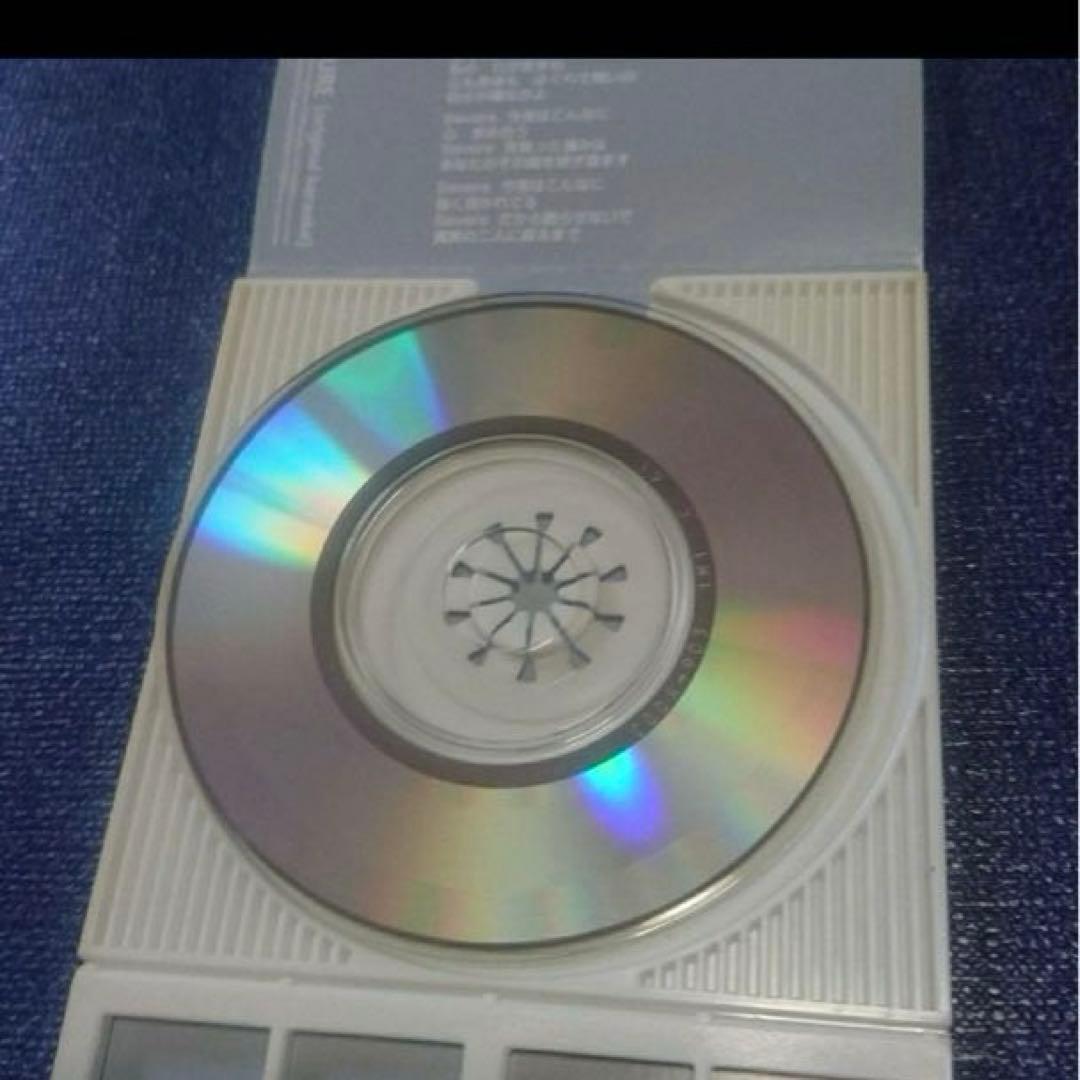 麻倉未有 .プレジャー 8センチ8cmシングル邦楽CD マニア林蔵