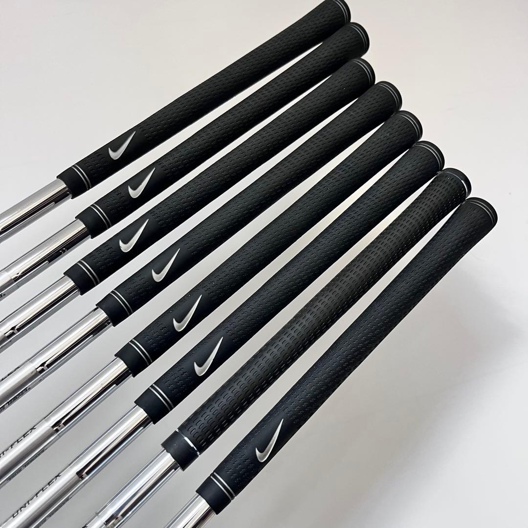 NIKE ナイキ メンズ ゴルフクラブ セット 12本