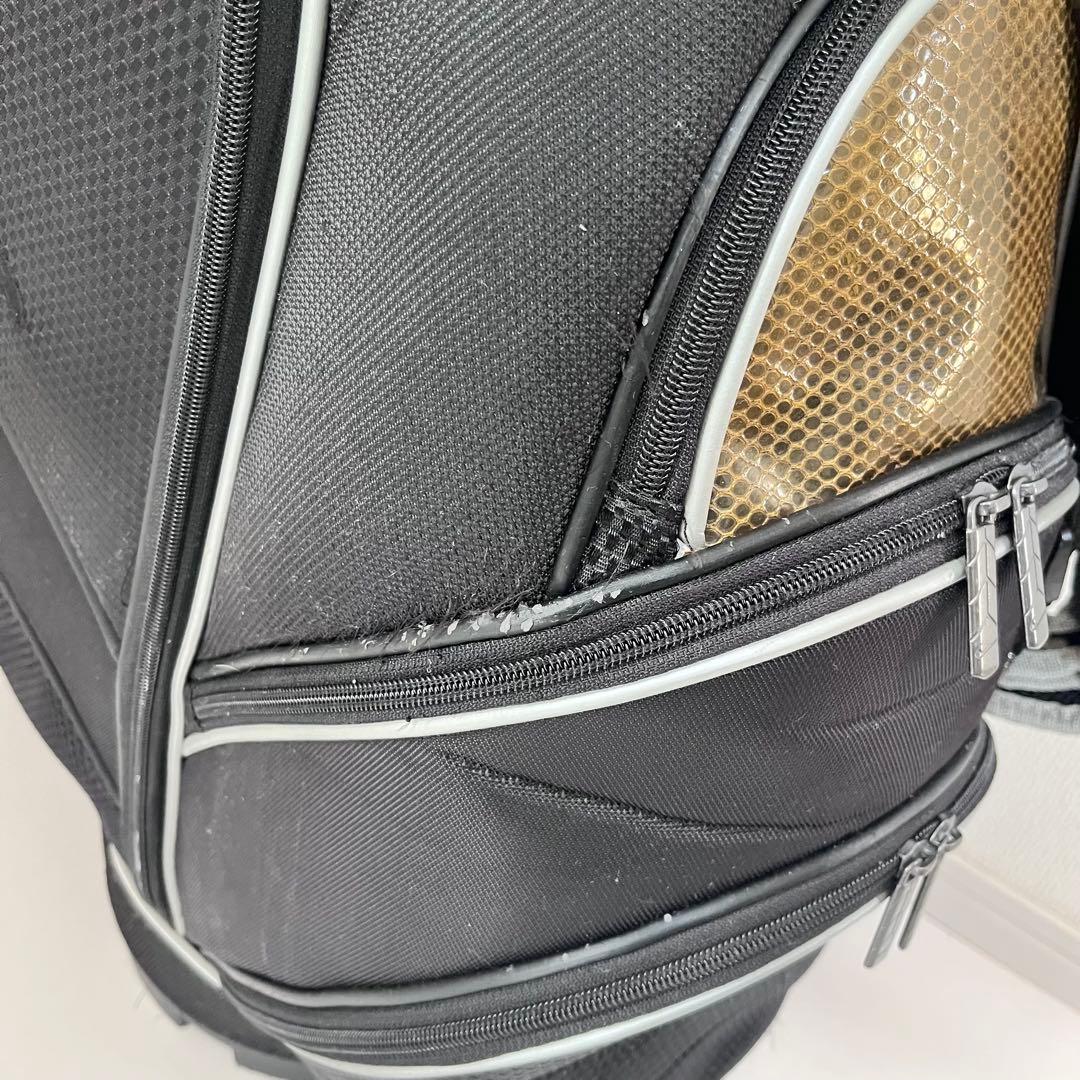 NIKE ナイキ メンズ ゴルフクラブ セット 12本