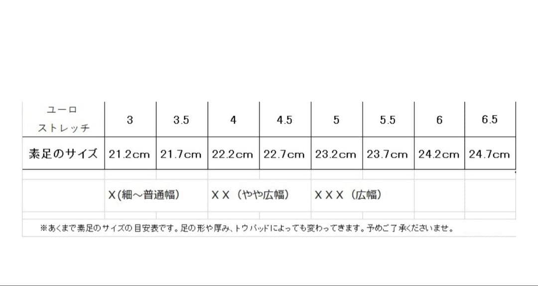 BLOCH ユーロストレッチ　トゥシューズ 6.5 X