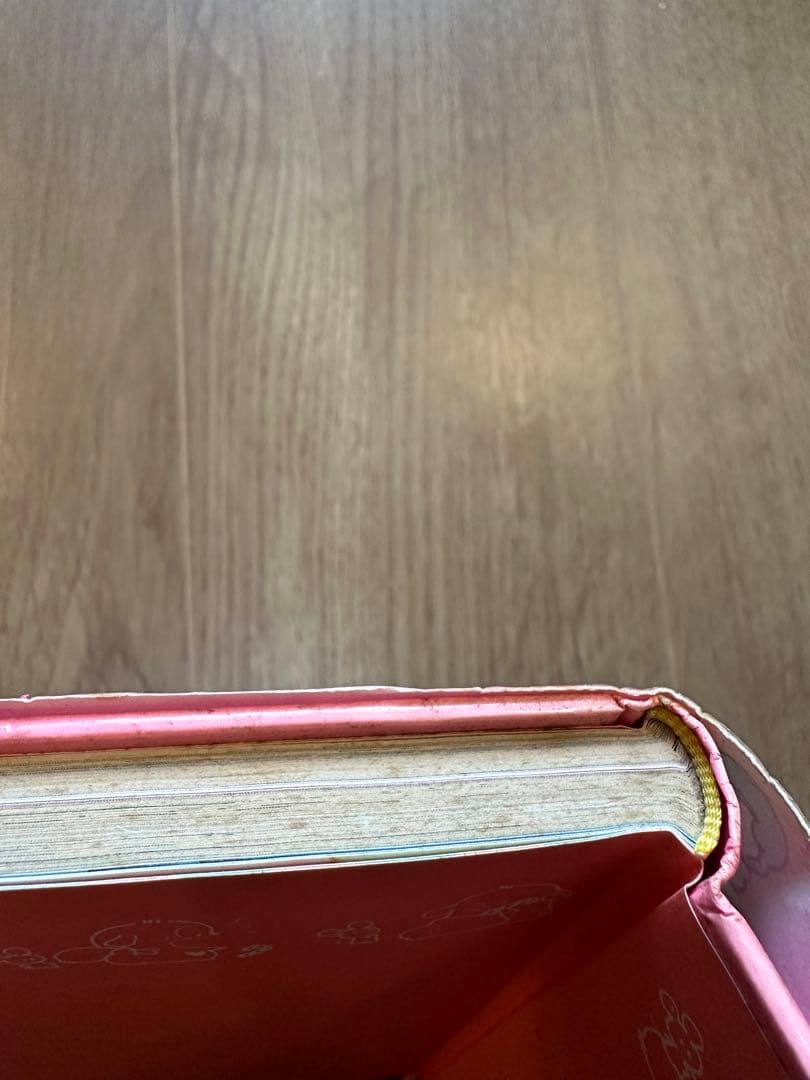 わくわく楽しいキャンディー百科　ミニレディー　小学館