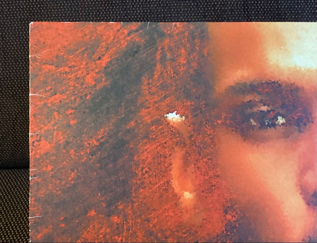 D'Angelo Untitled(How Does It Feel?)レコード