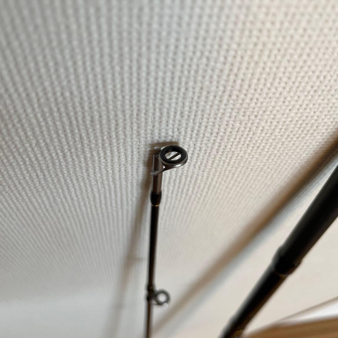 メジャークラフトソルパラSPX-B702H/TACO