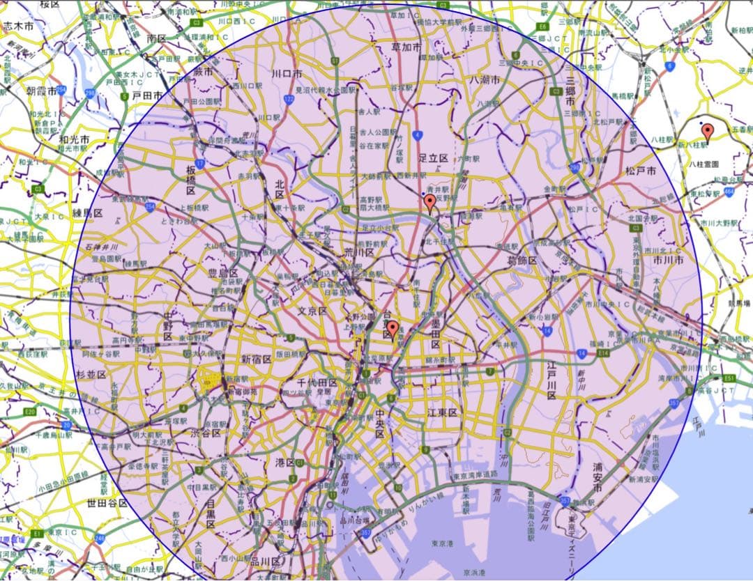 訳あり価格★無印良品　シングルベッドフレーム　ウォールナット材　ベッド下収納付き