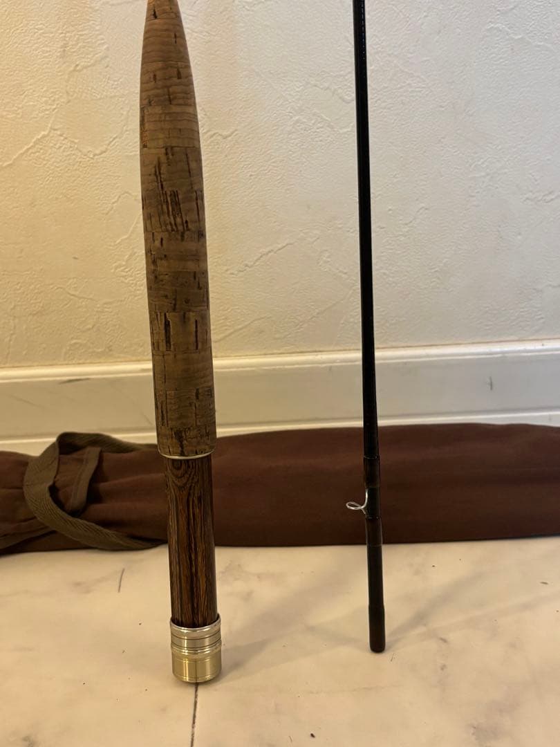 Daiwa ダイワ フライロッド シルバークリーク SC-805F