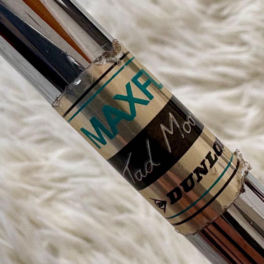 【希少】タッドモア　パター　pingタイプ　Magic Feeling