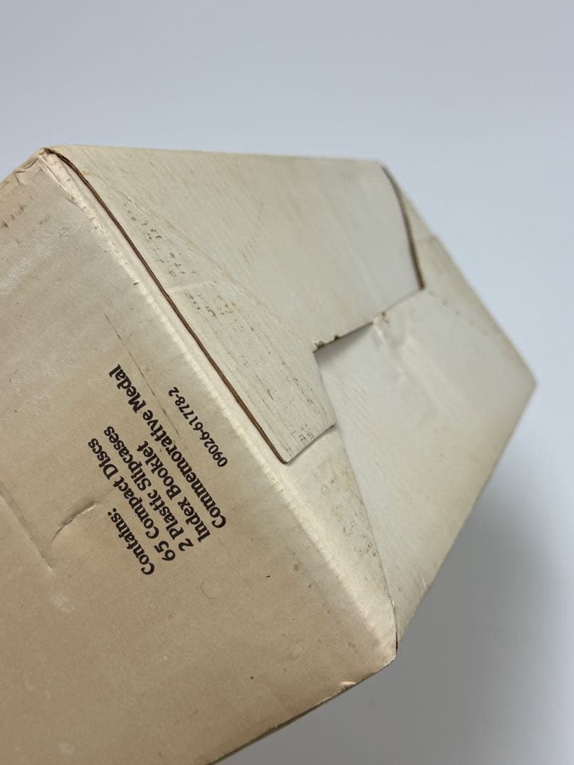 *【希少】The Heifetz Collection　ハイフェッツ大全集