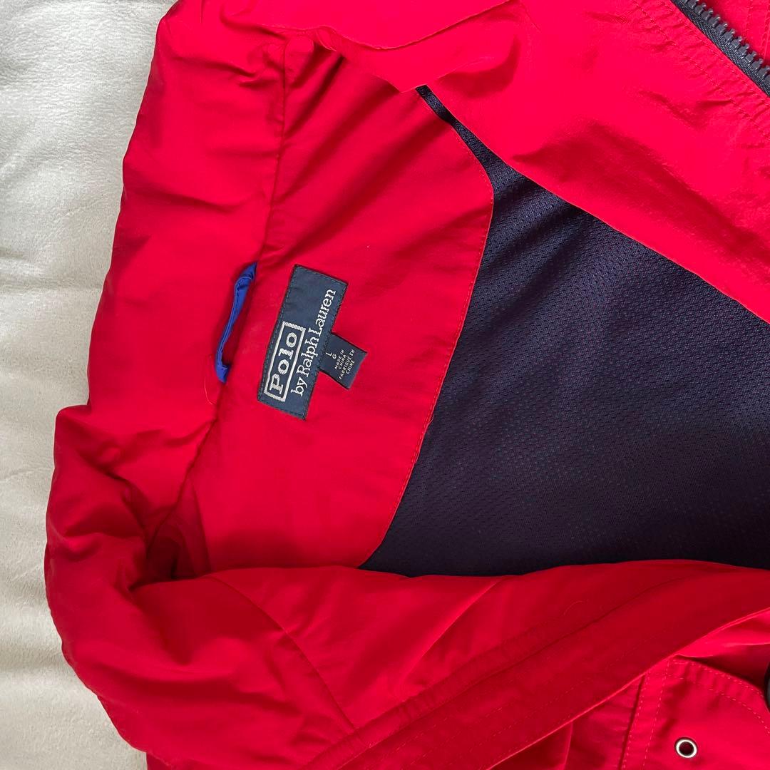 Polo by Ralph Lauren HI TECH ダウンベスト