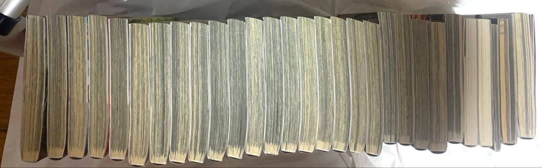 漫画　鬼滅の刃全巻セット　特装版　公式ファンブック付き