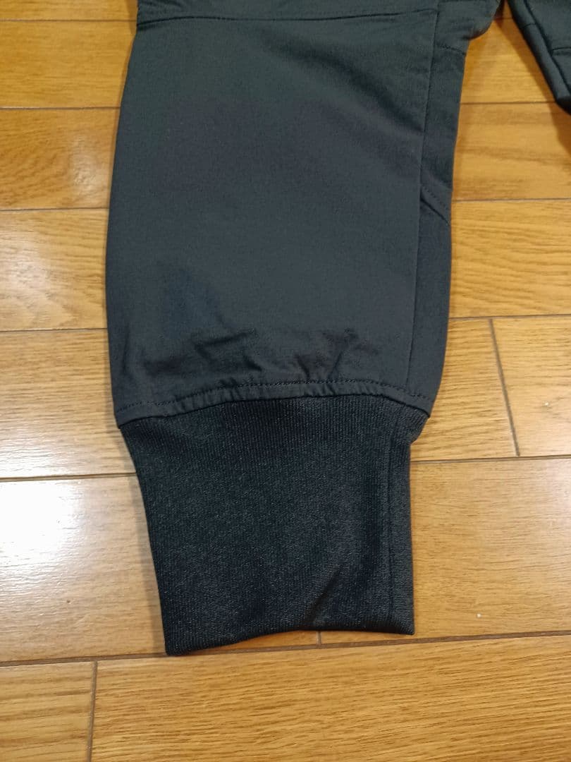 まー３点TS DESIGN 　作業着パンツ　S　美品