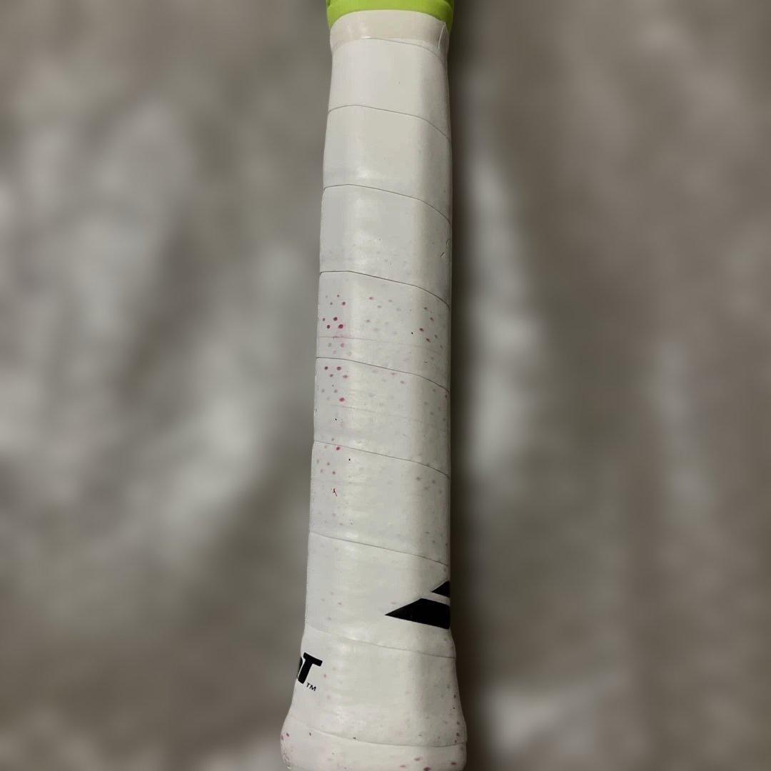 超美品　国内正規現行モデル　Babolat 2025 ピュアドライブ107 G2