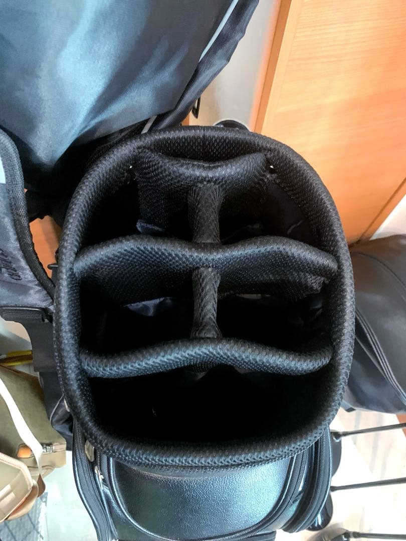 希少　美品　左　レフティ　リンクス　シルバーキャット　ゴルフクラブ フルセット