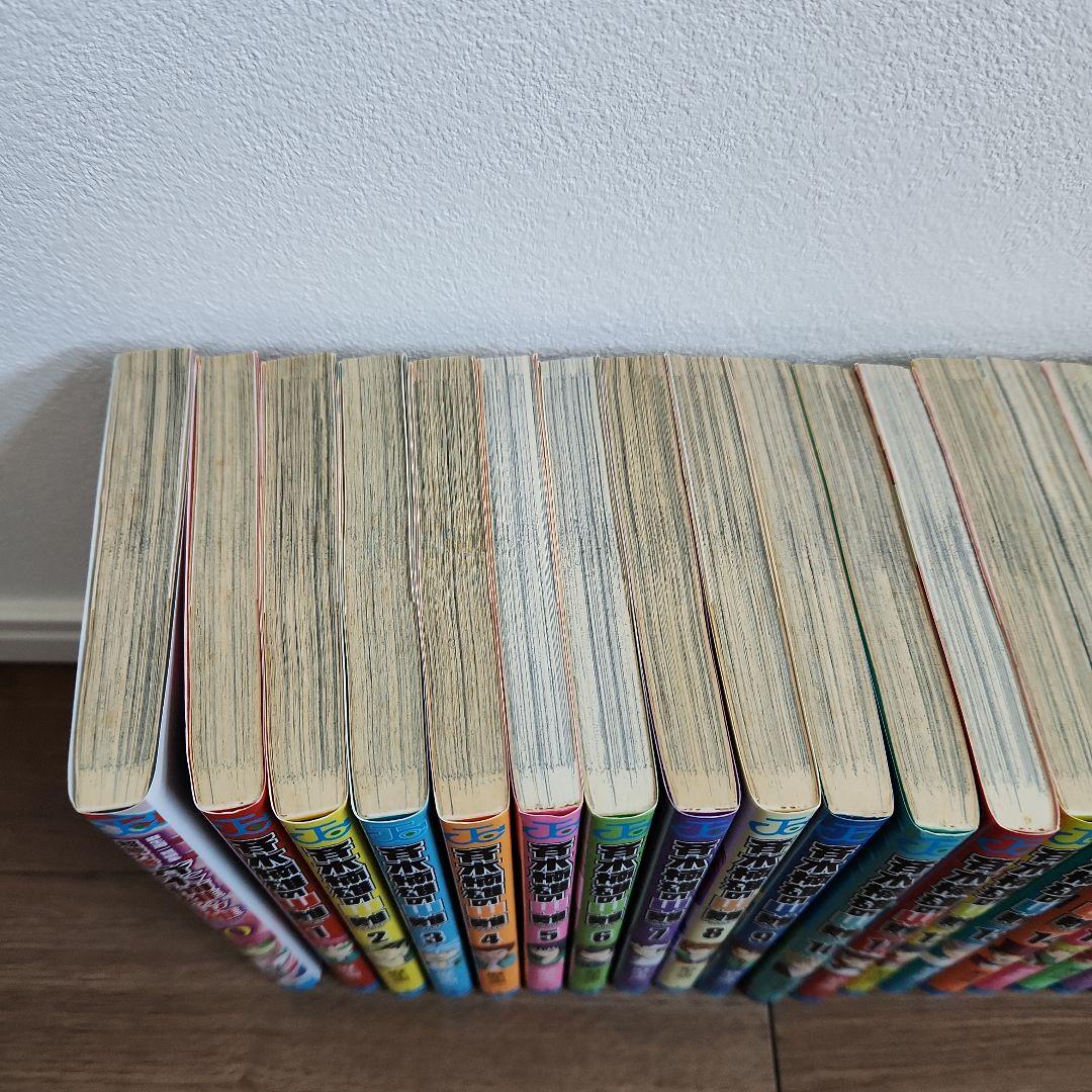 斉木楠雄のΨ難　全巻セット 26巻+0巻