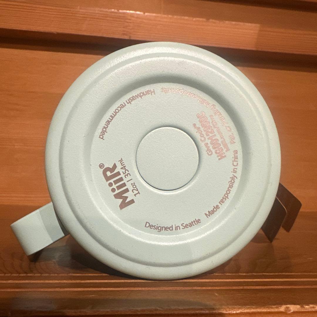 cotopaxi Miir DO GOOD. マグカップ 2個セット