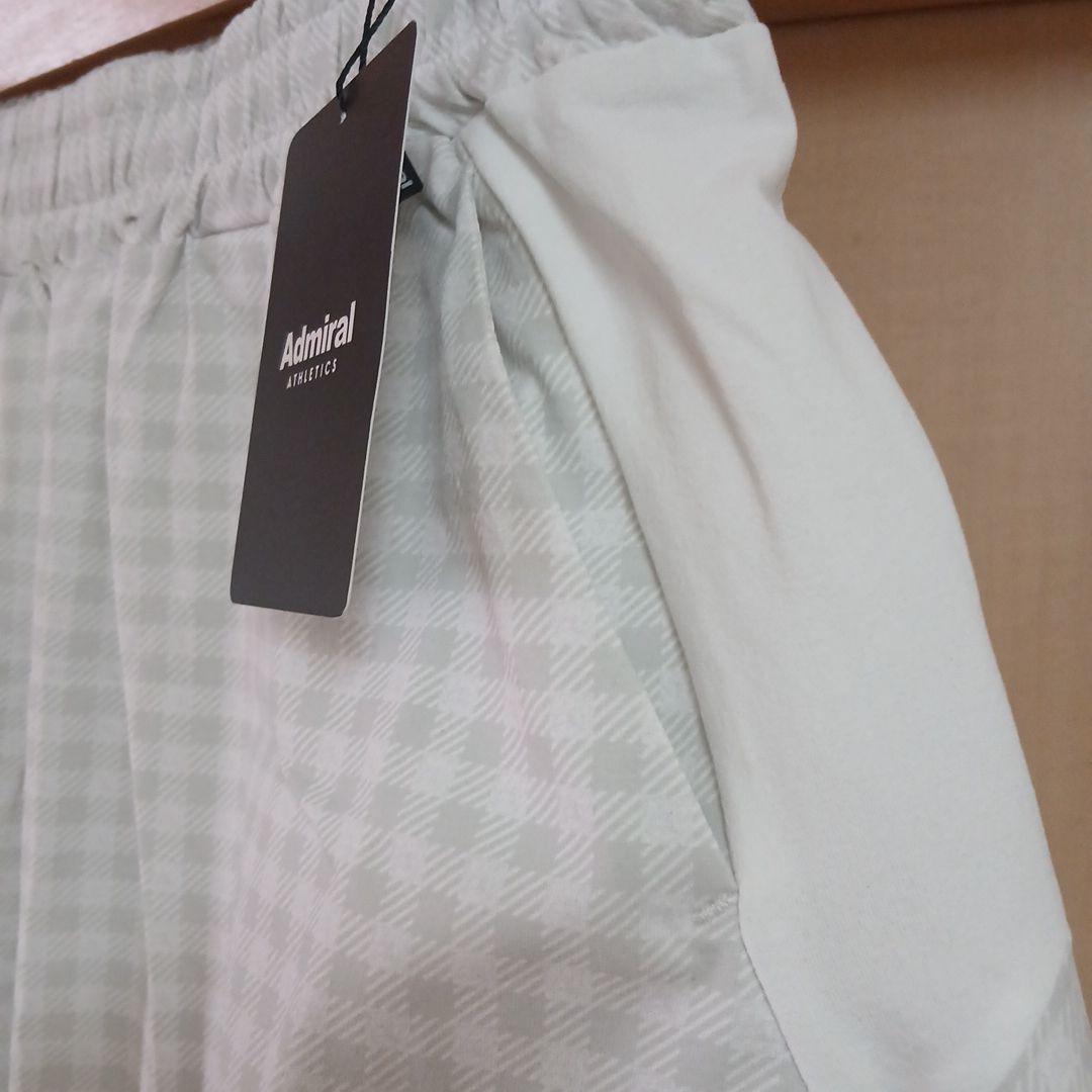 【美品】Admiral レディーステニスウェア セットアップ Sサイズ